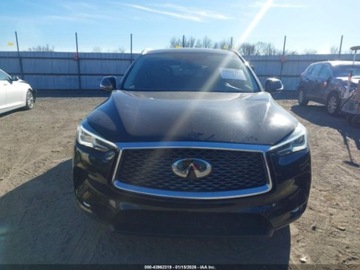 Infiniti QX50 2020 Infiniti QX50 Luxe 2020 2.0 Benzyna 268KM, zdjęcie 7