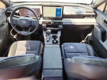 Toyota RAV4 VI 2026 Toyota RAV4 Xse 2026 2.5 Benzyna 184KM, zdjęcie 8