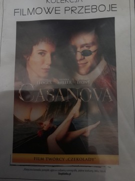 CASANOVA