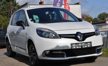 Renault Scenic Renault Scenic Bose 1.5L Diesel...