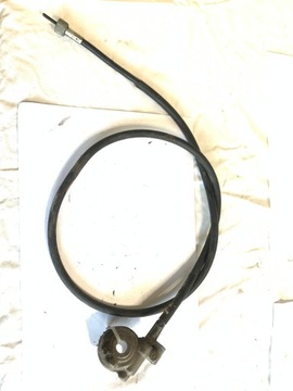 Honda Bali 100 улитка с тросом