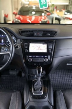 Nissan X-Trail III Terenowy Facelifting 1.7 dCi 150KM 2020 Nissan X-Trail Nissan X-Trail 1.7 dCi N-Connecta 4WD Xtronic 7osobowy, zdjęcie 20