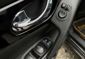 Nissan Qashqai II Crossover 1.6 dCi 130KM 2016 Nissan Qashqai LIFT 1.6 130KM PANORAMA gwarancja bezwypadkowy kamera NAVI, zdjęcie 32