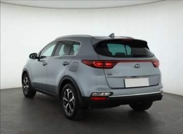 Kia Sportage IV SUV Facelifting 1.6 CRDI 136KM 2018 Kia Sportage 1.6 CRDi, Salon Polska, Serwis ASO, zdjęcie 3