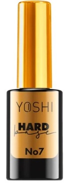 YOSHI | Baza Budująca Hard Base Mleczna No.7 10 ml