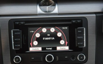 Volkswagen Passat B7 Variant 2.0 TDI CR DPF BlueMotion 140KM 2012 Volkswagen passat-variant 2.0 TDI Navi Tempomat 2 Kpl Kol 198 Tys Km Serwi, zdjęcie 24