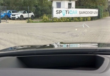 Citroen C5 III 2024 Citroen C5X 172 C5X 1.2 PureTech 130 KM Plus AUTOMAT I wl. FV23, zdjęcie 17