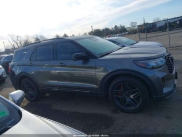 Ford Explorer VI 2025 Ford Explorer St 2025 3.0 Benzyna 400KM, zdjęcie 8