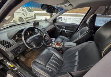 Volvo XC90 I 2006 Volvo XC 90 EUROPA Lift 3,2 R6 Awd Executive 2xKola 3.2 Benzyna 238KM, zdjęcie 10