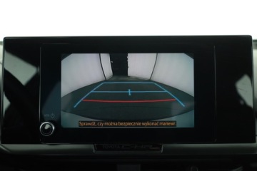 Toyota C-HR II 2024 Toyota C-HR 1.8 Hybrid, Salon Polska, zdjęcie 12