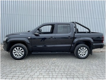 Volkswagen Amarok I Pick Up Double Cab 2.0 BiTDI 180KM 2015 Volkswagen Amarok, zdjęcie 12