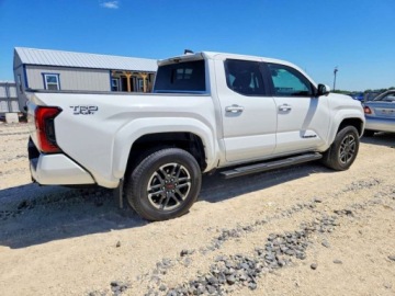 Toyota Tacoma II 2024 Toyota Tacoma Trd Sport 2024 2.4 Benzyna 278KM, zdjęcie 3