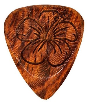 Набор из 4 медиаторов серии Laser Tones.