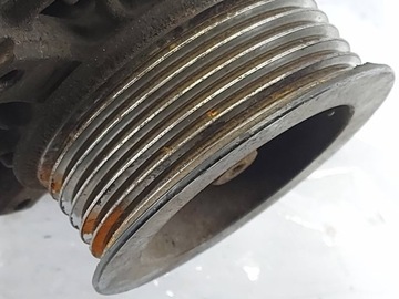 ALTERNÁTOR 04727-329AA TN121000-4331 DENSO CHRYSLER DODGE VOYAGER III 3.3 B