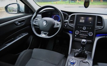 Renault Talisman Sedan 1.6 Energy dCi 130KM 2015 Renault Talisman GWARANCJA, 1.6 Diesel, Fotel z masazem, Tempomat ACC, Naw, zdjęcie 10