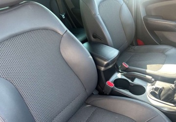 Hyundai ix35 SUV 1.6 GDI 135KM 2012 Hyundai ix35 IX35 154.000km, Zadbany, Klimatronik, Podgrzewane Fotele, Par, zdjęcie 17