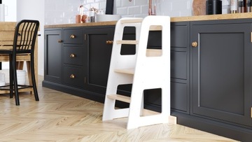 Kitchen Helper KITCHEN HELPER Регулируемая платформа, защита