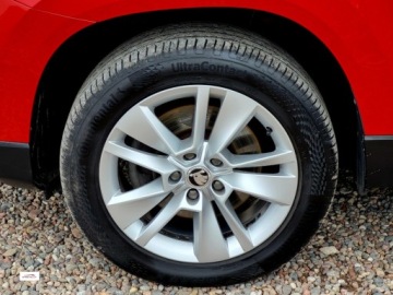 Skoda Karoq 2018 Skoda Karoq bardzo ladna,Fajna wersja, GWARANCJA 1.6 Diesel 120KM, zdjęcie 18