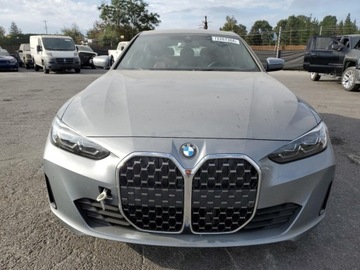 BMW Seria 4 G22-23-26 2024 BMW Seria 4 430I Gran Coupe 2024 2.0l 2.0 Benzyna 255KM, zdjęcie 5