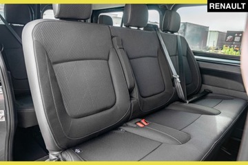 Renault Trafic III Combi 2.0 dCi  150KM 2025 Kombi L2H1 2.0 150KM, zdjęcie 13