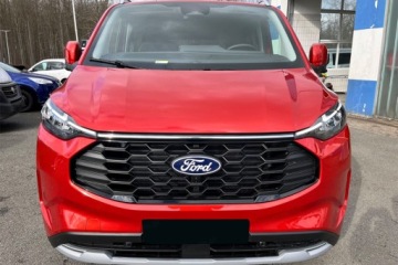 Ford Tourneo Custom II  L1 2.0 EcoBlue 170 KM 170KM 2026 FORD Tourneo Custom 320 L2H1 Active A8 2.0 170KM, zdjęcie 2
