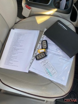 Chrysler Pacifica II 2017 Chrysler Pacifica 3.6 v6 najbogatsza wersja 7 os. Bez wkladu 1.rok gwaranc, zdjęcie 26