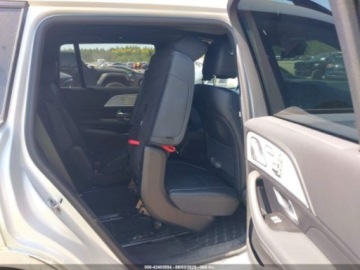 Mercedes GLS X167 2021 Mercedes-Benz GLS 580 4Matic 2021 4.0l 4.0 Benzyna 483KM, zdjęcie 11