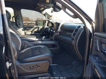  RAM 1500 TRX 57 Box 2021 6.2l 6.2 Benzyna 702KM, zdjęcie 9