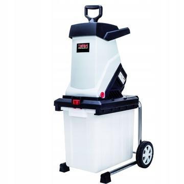 Электрический измельчитель веток NAC SHE250BG 2500W