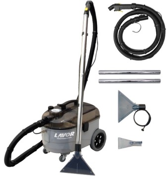 ODKURZACZ PIORĄCY - JUPITER LAVOR 1100W TURBINA