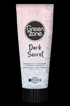 GREEN ZONE DARK SECRET NOWOŚĆ2023 MEGA Przyspieszacz butelka 200ml