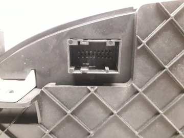 IVECO DAILY 3 III 35C18 06- PŘÍSTROJOVÁ DESKA BUDÍK 69503494