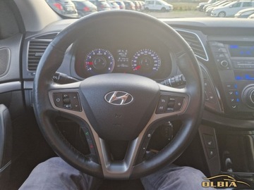Hyundai i40 Kombi Facelifting 2.0 GDI 165KM 2017 Hyundai i40 Led Hak Zadbany 2.0 Benzyna 165KM, zdjęcie 15