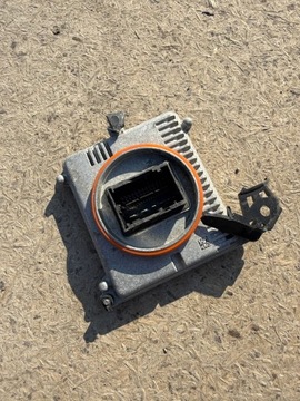 PORSCHE TAYCAN 9J1 2020 MODUL ŘÍDÍCÍ STATECZNIKIEM LED