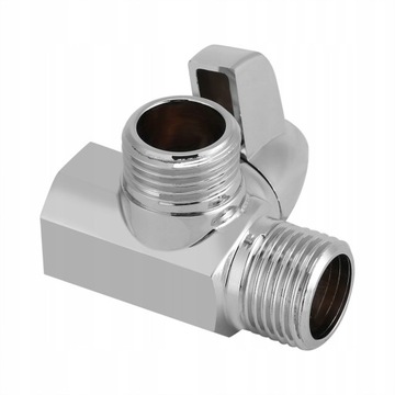 adapter do ramienia prysznicowego trwały