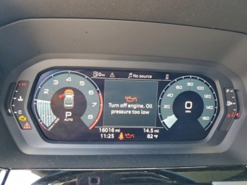 Audi A3 8Y 2023 Audi A3 Limousine Premium 2023 2.0 Benzyna 201KM, zdjęcie 9