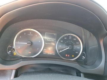 Lexus IS III 2021 Lexus IS 2021 LEXUS IS 300 2.0 Benzyna 242KM, zdjęcie 9