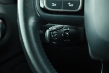 Citroen C3 III Hatchback 1.2 PureTech 82KM 2018 Citroen C3 1.2 PureTech, Salon Polska, Klima, zdjęcie 11