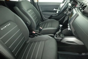 Dacia Duster II SUV 1.6 SCe 115KM 2019 Dacia Duster 1.6 SCe, Salon Polska, Navi, Klima, zdjęcie 6