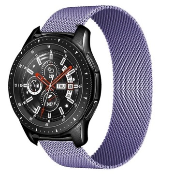 МАГНИТНЫЙ РЕМЕШОК ДЛЯ ЧАСОВ M4 20MM + ТЕЛЕСКОПЫ