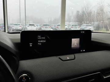 Mazda CX-60 2.5 e-Skyactiv 328KM 2022 Mazda CX-60 Exclusive line / 4x4 / Plug In / HUD /, zdjęcie 27