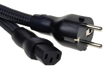 Audioquest NRG-Y3 | kabel zasilający | 1m