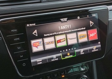 Skoda Superb III 2019 Skoda Superb Kupiony w Polsce - serwisowany - Laurin Klement - 156 KM - EV, zdjęcie 36