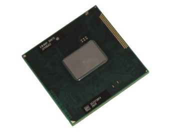 Procesor Intel Core i3-2348M 2.3GHz