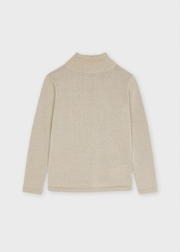 КРЕМОВЫЙ TRICOTE GOLF 9313 MAYORAL 128 см