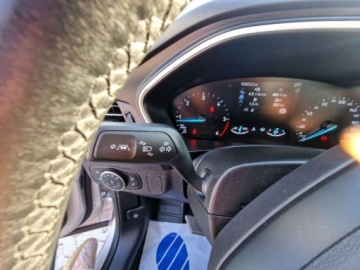 Ford Focus IV Kombi 1.5 EcoBlue 120KM 2019 Ford Focus 1.5 120Ps Navi Alu Start-Stop Kombi Sliczny Gwarancja 1.5 120KM, zdjęcie 15