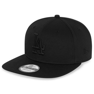 Czapka z daszkiem NEW ERA męska LA LOS ANGELES snapback WYSYŁKA W KARTONIE