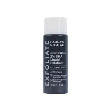 Paula's Choice - 2% BHA Liquid Exfoliant - 30ml