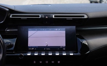 Peugeot 508 II SW 1.5 BlueHDi 130KM 2020 Peugeot 508 AUTOMAT Bezwypadkowy Oszczedny 1.5 Diesel 131KM, zdjęcie 18