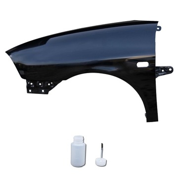 BŁOTNIK SEAT IBIZA 3 CORDOBA 6L LEWY LC9Z 02-08